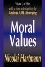 Moral Values - Preview