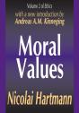 Moral Values - Preview