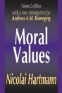 Moral Values - Preview