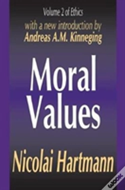 Capa do artigo Moral Values