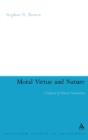 Moral Virtue And Nature - Preview