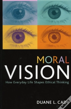 Capa do artigo Moral Vision