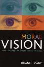 Moral Vision - Preview
