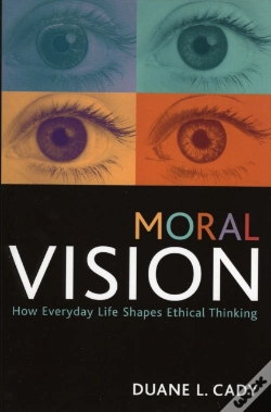 Capa do artigo Moral Vision