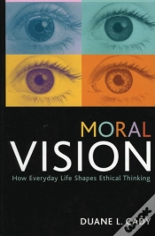 Capa do artigo Moral Vision