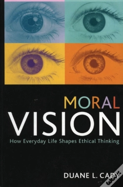 Capa do artigo Moral Vision