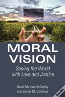 Capa do artigo Moral Vision