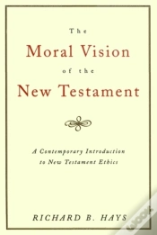 Capa do artigo Moral Vision Of The New Testament