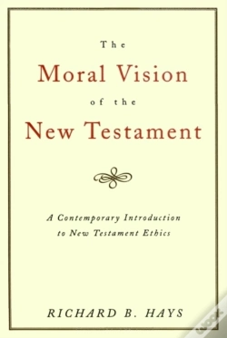 Capa do artigo Moral Vision Of The New Testament