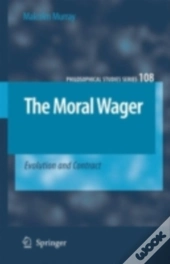 Moral Wager