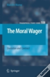Capa do artigo Moral Wager