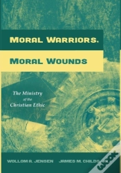 Capa do artigo Moral Warriors, Moral Wounds