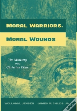 Capa do artigo Moral Warriors, Moral Wounds