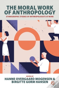 Capa do artigo Moral Work Of Anthropology