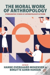Capa do artigo Moral Work Of Anthropology