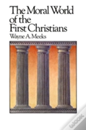 Capa do artigo Moral World Of The First Christians
