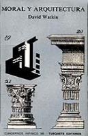 Moral Y Arquitectura