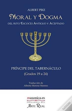 Capa do artigo Moral Y Dogma