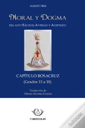 Capa do artigo Moral Y Dogma (Capítulo Rosacruz)