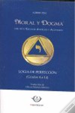 Capa do artigo Moral Y Dogma (Logia De Perfección)