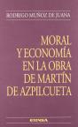 Moral Y Economía En La Obra De Martín De Azpilcueta - Preview