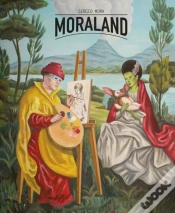 Capa do artigo Moraland