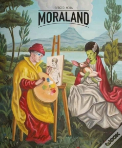 Capa do artigo Moraland