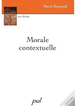 Capa do artigo Morale Contextuelle