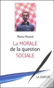 Capa do artigo Morale De La Question Sociale (La)