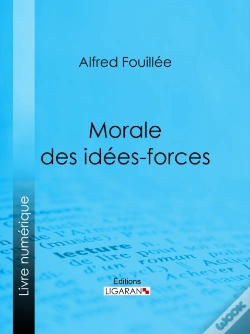 Capa do artigo Morale Des Idées-Forces