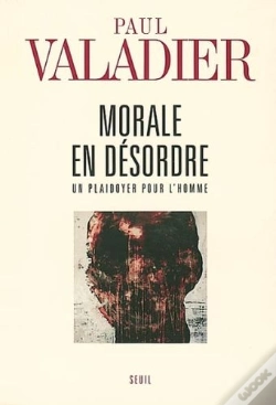 Capa do artigo Morale En Désordre ; Un Plaidoyer Pour L'Homme
