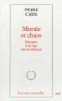 Morale Et Chaos - Preview