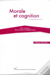 Capa do artigo Morale Et Cognition