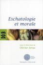Morale Et Eschatologie - Preview