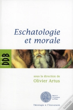 Capa do artigo Morale Et Eschatologie