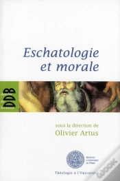 Capa do artigo Morale Et Eschatologie