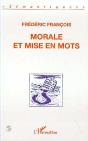 Morale Et Mise En Mots - Preview