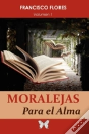 Capa do artigo Moralejas Para El Alma