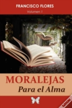 Capa do artigo Moralejas Para El Alma