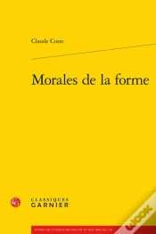 Capa do artigo Morales De La Forme