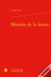 Capa do artigo Morales De La Forme