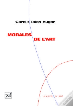 Capa do artigo Morales De L'Art
