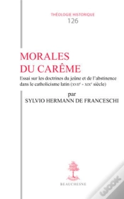 Capa do artigo Morales Du Carême