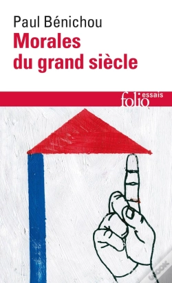 Capa do artigo Morales Du Grand Siècle