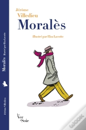 Capa do artigo Moralès