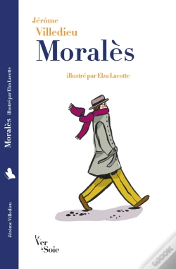 Capa do artigo Moralès