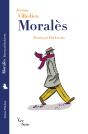 Moralès - Preview