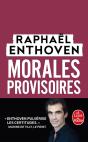 Morales Provisoires - Preview