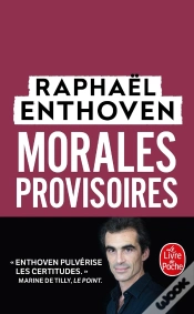 Capa do artigo Morales Provisoires