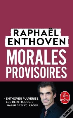 Capa do artigo Morales Provisoires